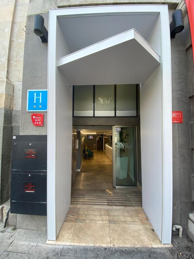 马扎精品酒店 萨拉戈萨 外观 照片